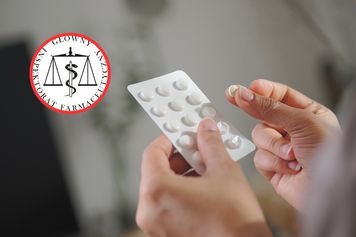 Popularny magnez wycofany. Pilny komunikat GIF