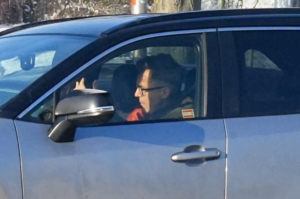 Kasia Cichopek i Maciej Kurzajewski uciekli z telewizji