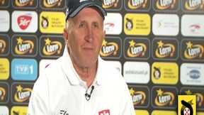 Marek Cieślak przed Grand Prix Polski: Są wielkie szanse na to, by Stadion Narodowy był naszą wizytówką