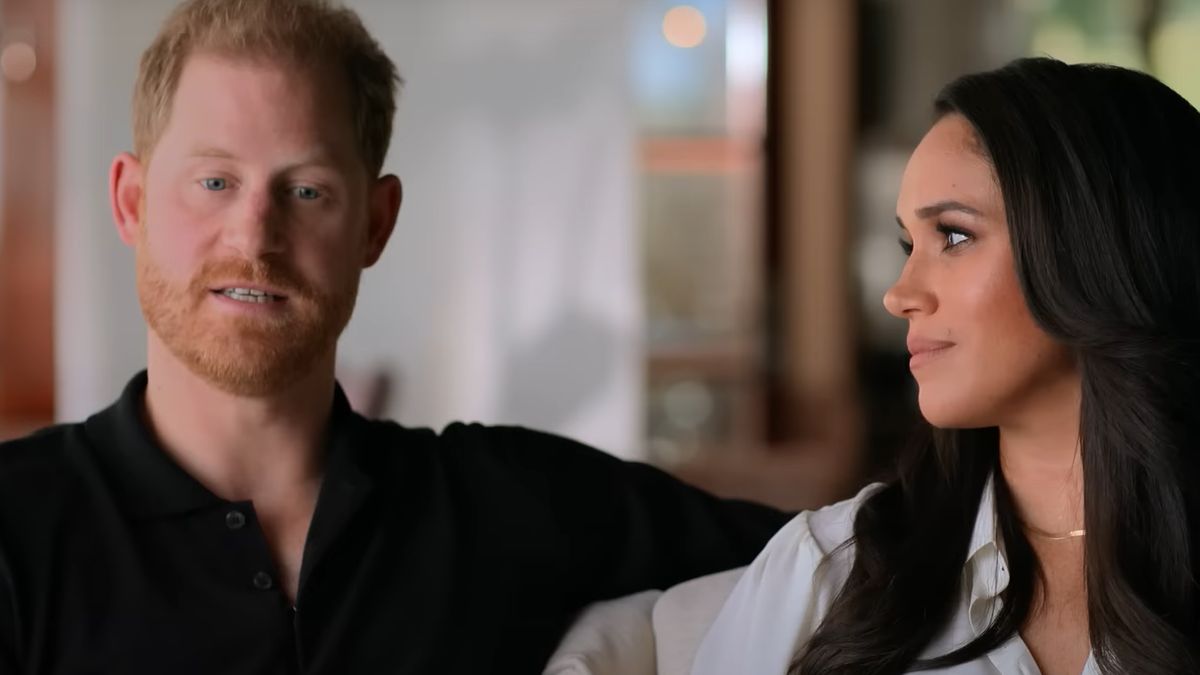 Książę Harry i Meghan Markle wracają do bolesnych wspomnień. Zdradzają, gdzie pochowali swoje martwe dziecko