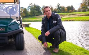 AXN FBI: Most Wanted 3