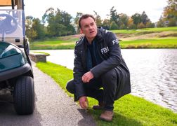 AXN FBI: Most Wanted 3