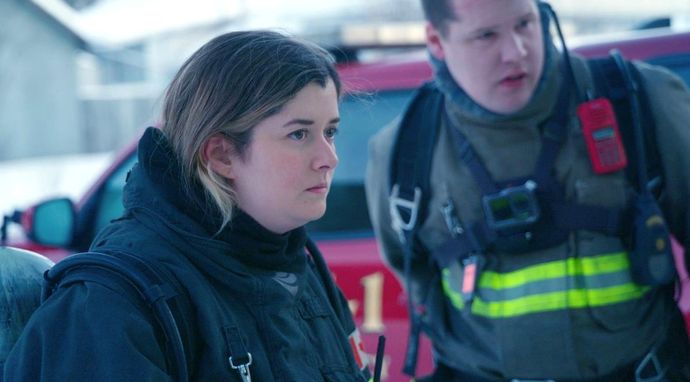 Służby ratownicze: Jukon