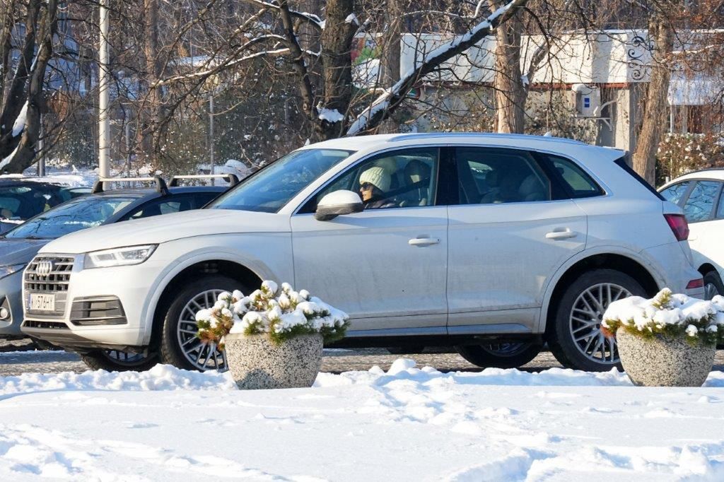 Kasia Cichopek i Maciej Kurzajewski uciekli z telewizji