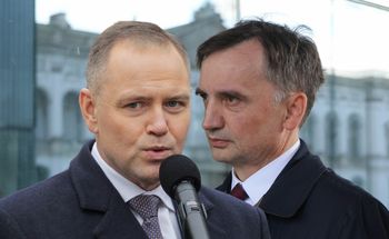 Ułaskawienie Ziobry. Prezydent zabrał głos