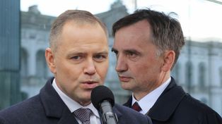 Ułaskawienie Ziobry. Prezydent zabrał głos