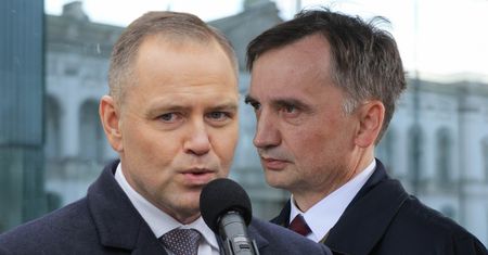 Ułaskawienie Ziobry. Prezydent zabrał głos
