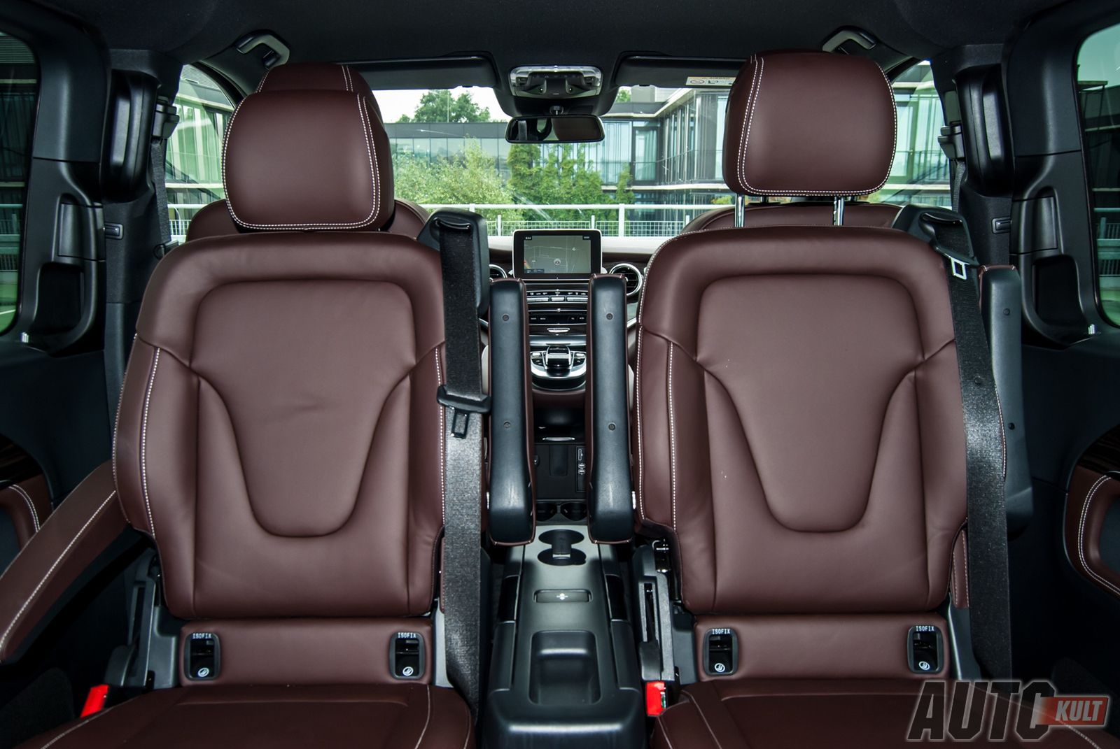 Mercedes-Benz klasa V 250 Bluetec Edition1 - test [galeria] 6