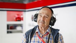 F1. To on dał szansę Robertowi Kubicy. Po latach ocenia swoje decyzje