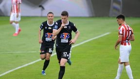 Nie wyszło mu w Grecji, pierwszoligowiec wyciągnął pomocną dłoń