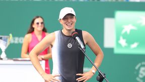 Iga Świątek - Madison Keys. Polka zrewanżuje się Amerykance? Gramy o 506 PLN!