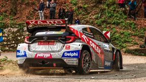 Kajetanowicz zaczyna sezon. Polacy opanowali Chorwację