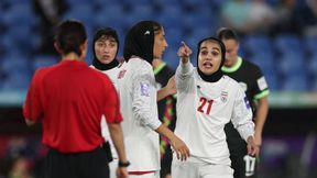 W Iranie zostały okrzyknięte zdrajczyniami. Za to, co zobaczył cały świat