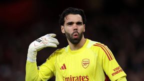 Raya nie miał wątpliwości. Wskazał najlepszego bramkarza świata