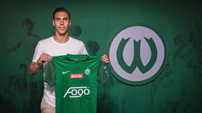 Oficjalnie: dwóch nowych piłkarzy w Warcie Poznań