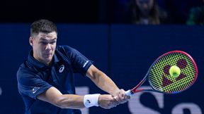 Kamil Majchrzak ma czego żałować. Sensacja była o krok