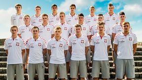 ME 2014 do lat 18: Polacy grają o awans do ósemki
