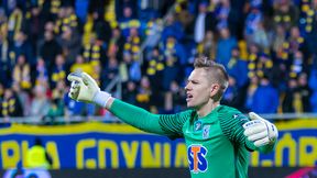 Matus Putnocky: Szkoda mi Ruchu, ale problemy były już gdy tam grałem