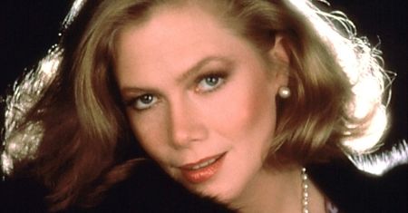 Kathleen Turner: Niemal w niczym nie przypomina już dawnej seksbomby...