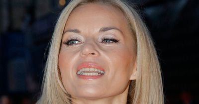 Małgorzata Foremniak: Aktorka podejmuje bardzo dziwne decyzje