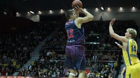 Pechowy piątek w NBA. Mirza Teletović jest poważnie chory