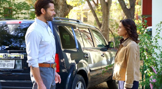 Walker: Strażnik Teksasu 3