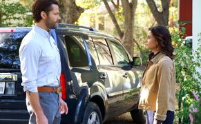 AXN HD Walker: Strażnik Teksasu 3