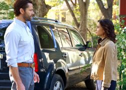 AXN HD Walker: Strażnik Teksasu 3