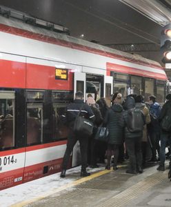 Nowy rozkład PKP namieszał. "Nie da się zaplanować dojazdu do pracy"