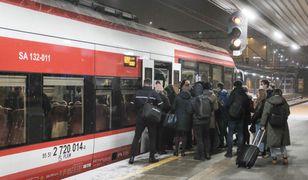 Nowy rozkład PKP namieszał. "Nie da się zaplanować dojazdu do pracy"