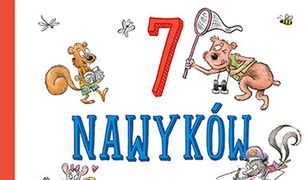 7 nawyków szczęśliwego dziecka