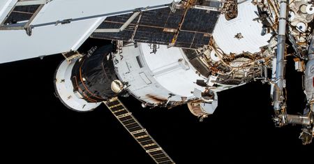 Ignis. Pierwsza polska Misja Technologiczno-Naukowa na ISS