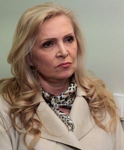 Sylwia Wysocka wygrała w sądzie. Były partner skazany za pobicie