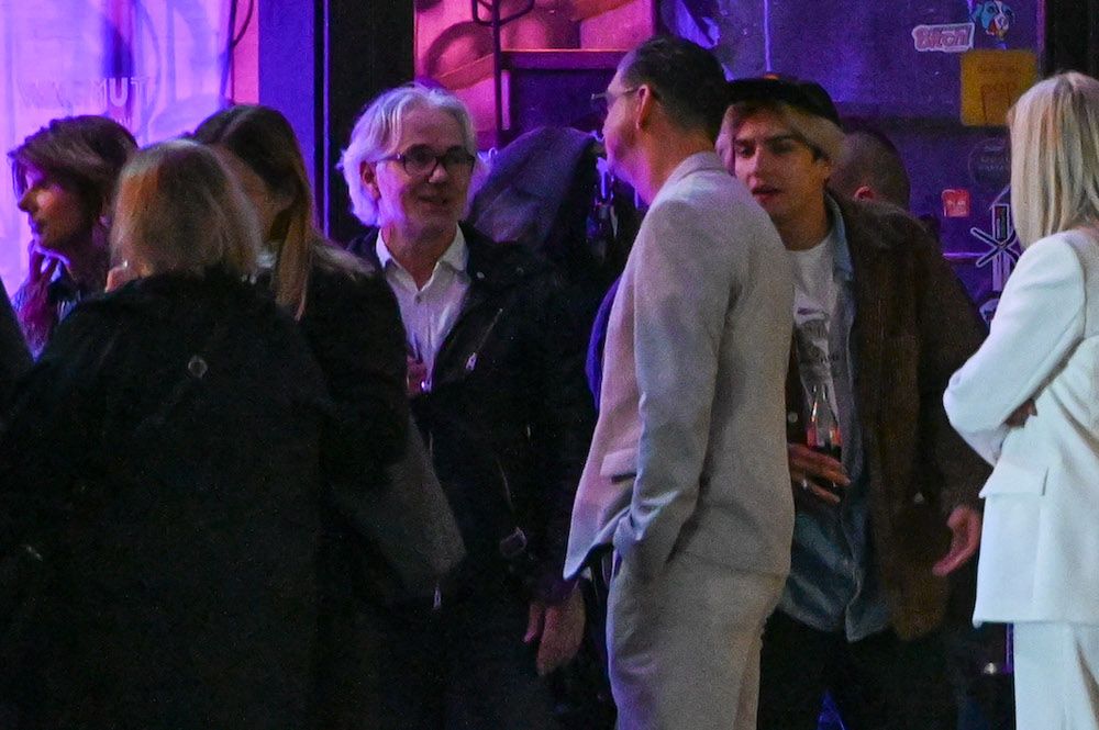 Robert Janowski, Danzel, Nikodem Rozbicki – after party po Twoja Twarz Brzmi Znajomo wiosna 2022