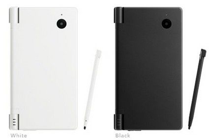 Polska informacja prasowa od Nintendo w sprawie DSi - nie wiem od czego zacząć