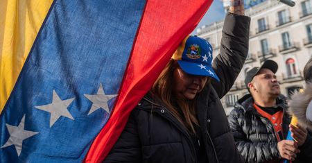 USA aktualizują akt oskarżenia wobec Nicolasa Maduro