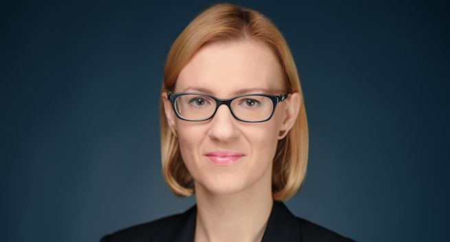 Szefowa marketingu Biedronki o rywalizacji z Lidlem: "Mamy prawo do obrony naszego wizerunku"