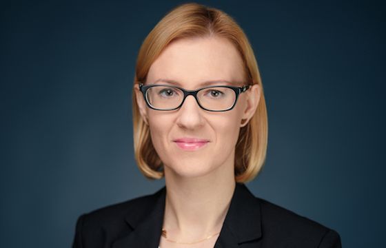 Szefowa marketingu Biedronki o rywalizacji z Lidlem: "Mamy prawo do obrony naszego wizerunku"