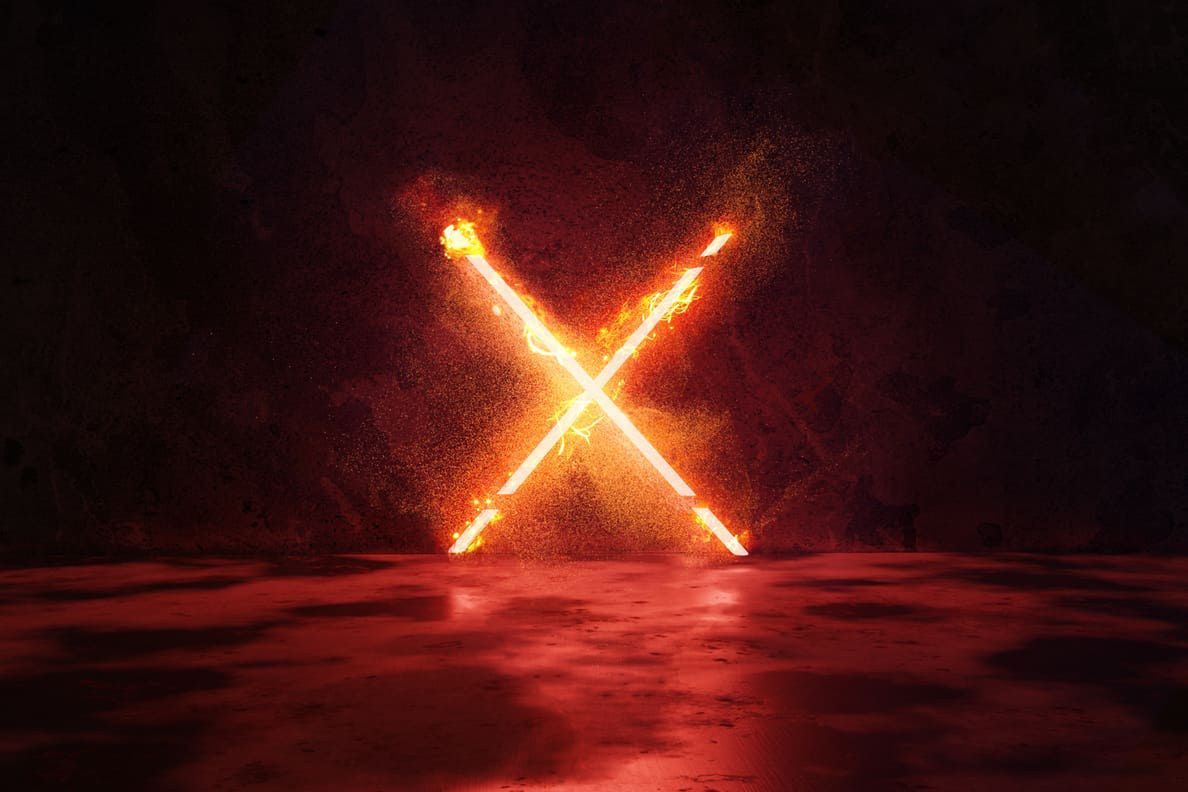 Komisja Europejska zabiera się za gigantów technologicznych. X ukarany, a Musk załamany psioczy w Internecie