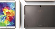 Samsung Galaxy Tab S - polskie ceny, dostępność i imponująca lista gratisów. Jest dobrze