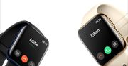 Nowy smartwatch od Oppo. Wygląda jak produkt Apple