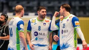 Historyczne zwycięstwo Wysp Owczych na ME. Słowenia dokonała niemożliwego