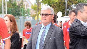 Legenda przed finałem PP: "To miłe uczucie, że Górnik wrócił do gry o trofea"