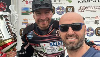 Gortat mówi o finansach w Unii