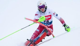 Polka nie powtórzyła sukcesu. Triumf legendy