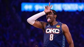 Potężne osłabienie mistrzów NBA. Trwają play-offy