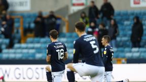 The Championship. Millwall walczy z kibicami, czyli konflikt o Black Lives Matter