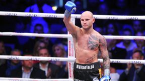 Boks. Sulęcki - Andrade: "Striczu" oko w oko z rywalem. Świetna promocja walki (wideo)