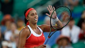 WTA Birmingham: Madison Keys w finale, Amerykanka zadebiutuje w Top 10 rankingu