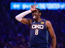 Potężne osłabienie mistrzów NBA